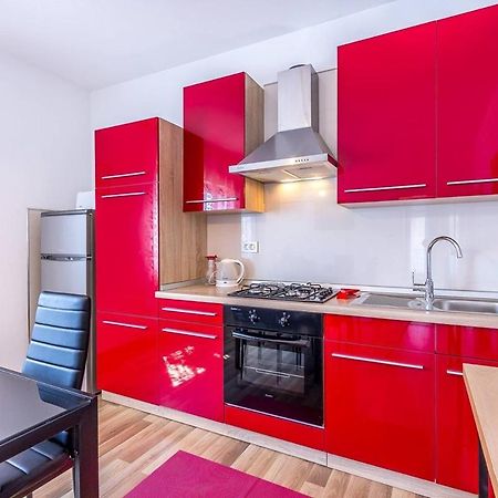 Apartment Miro Pula Extérieur photo