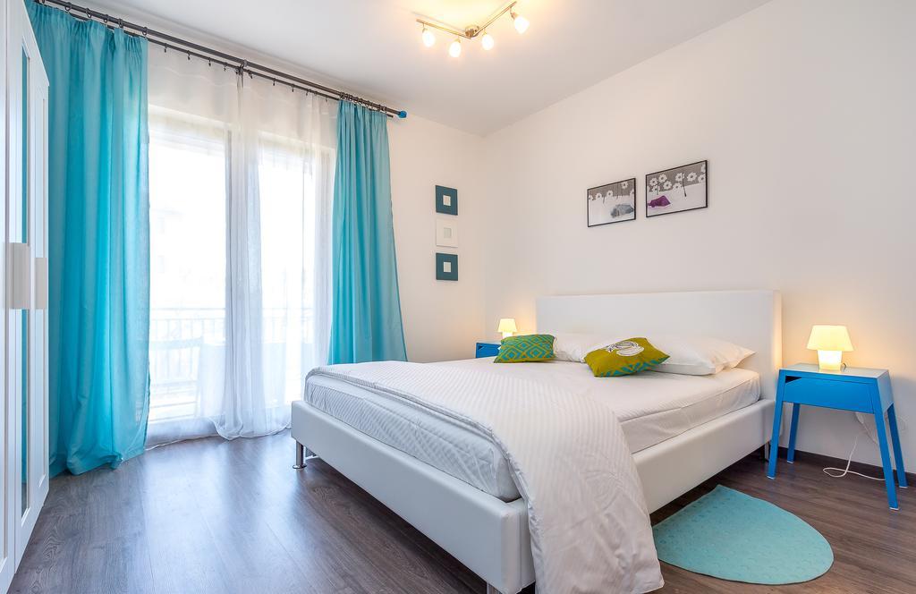 Apartment Miro Pula Chambre photo