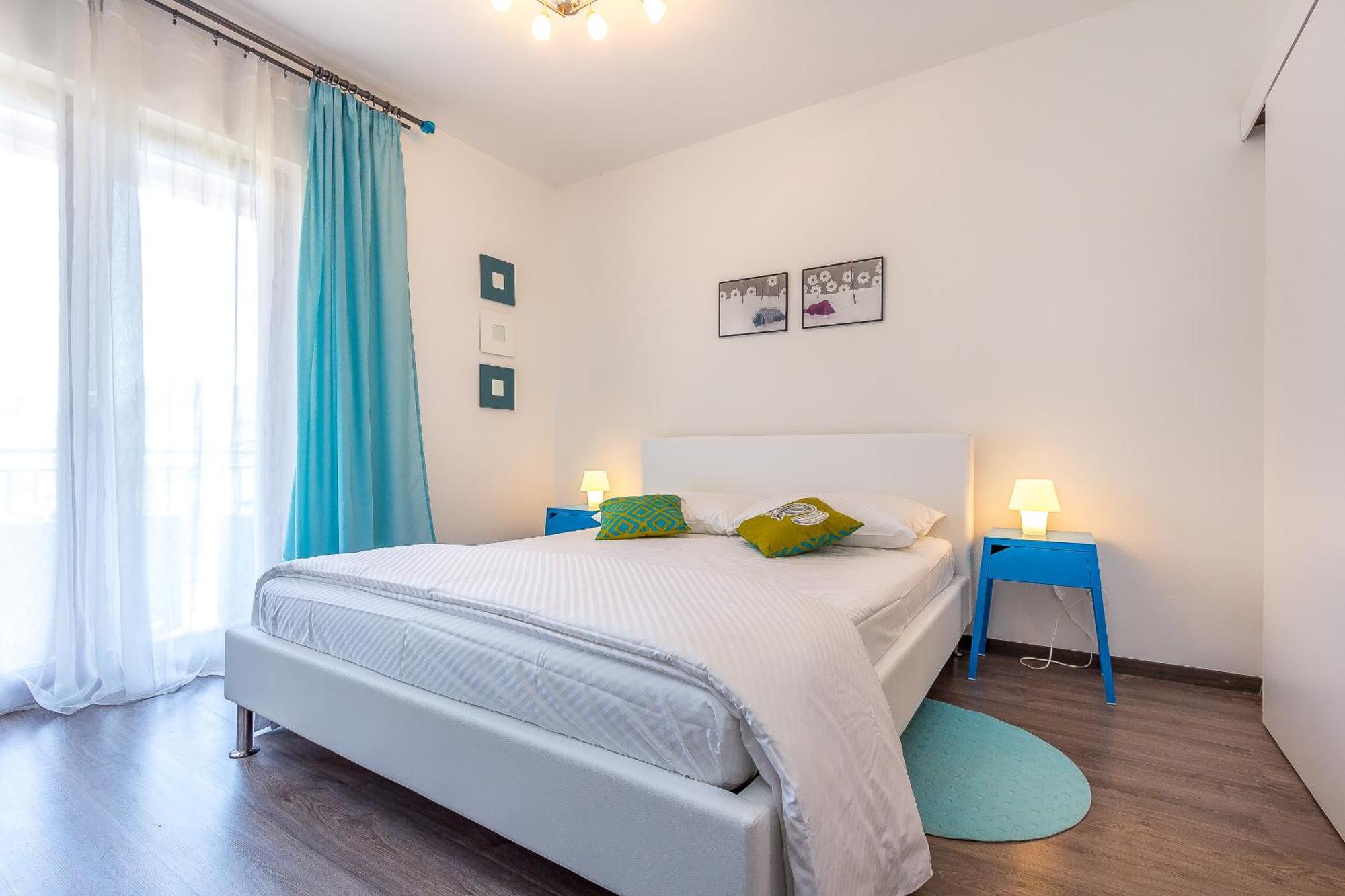 Apartment Miro Pula Extérieur photo
