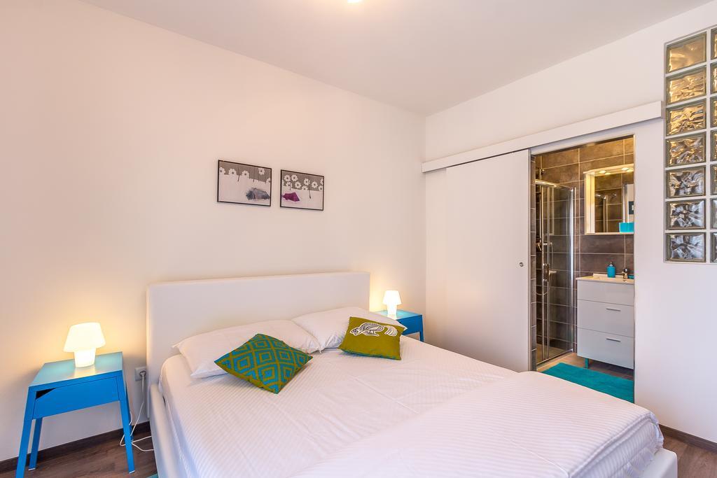 Apartment Miro Pula Chambre photo