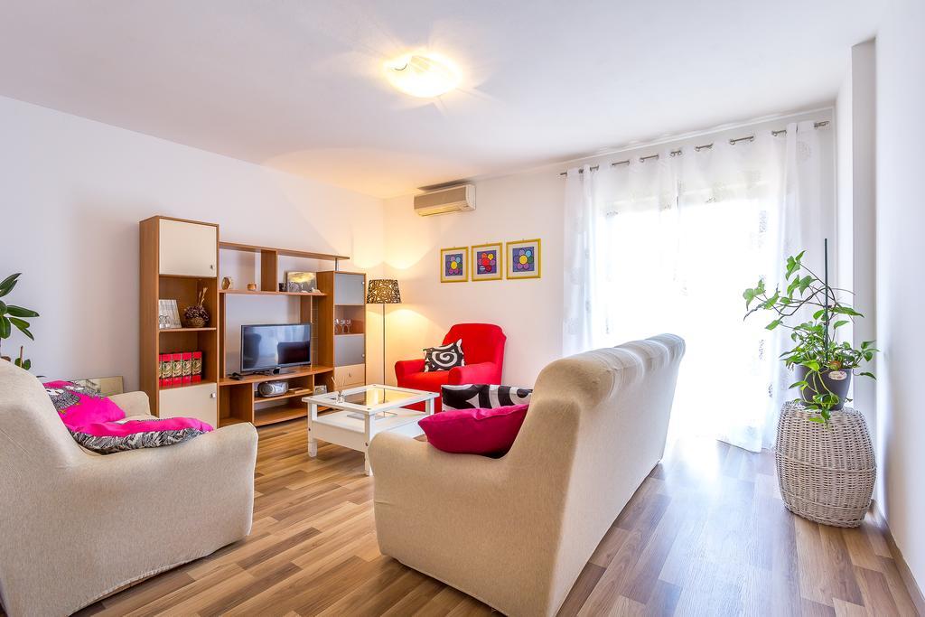 Apartment Miro Pula Chambre photo