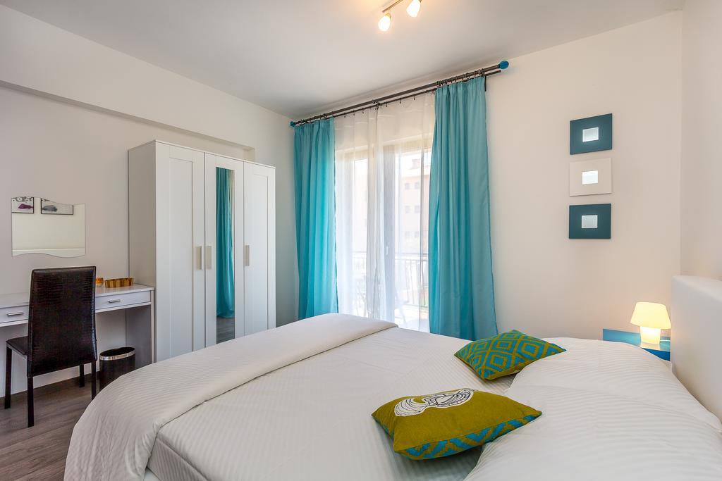 Apartment Miro Pula Chambre photo