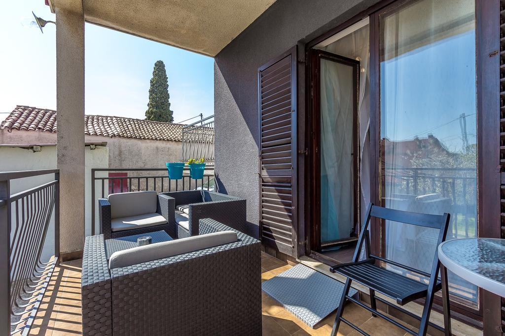 Apartment Miro Pula Chambre photo