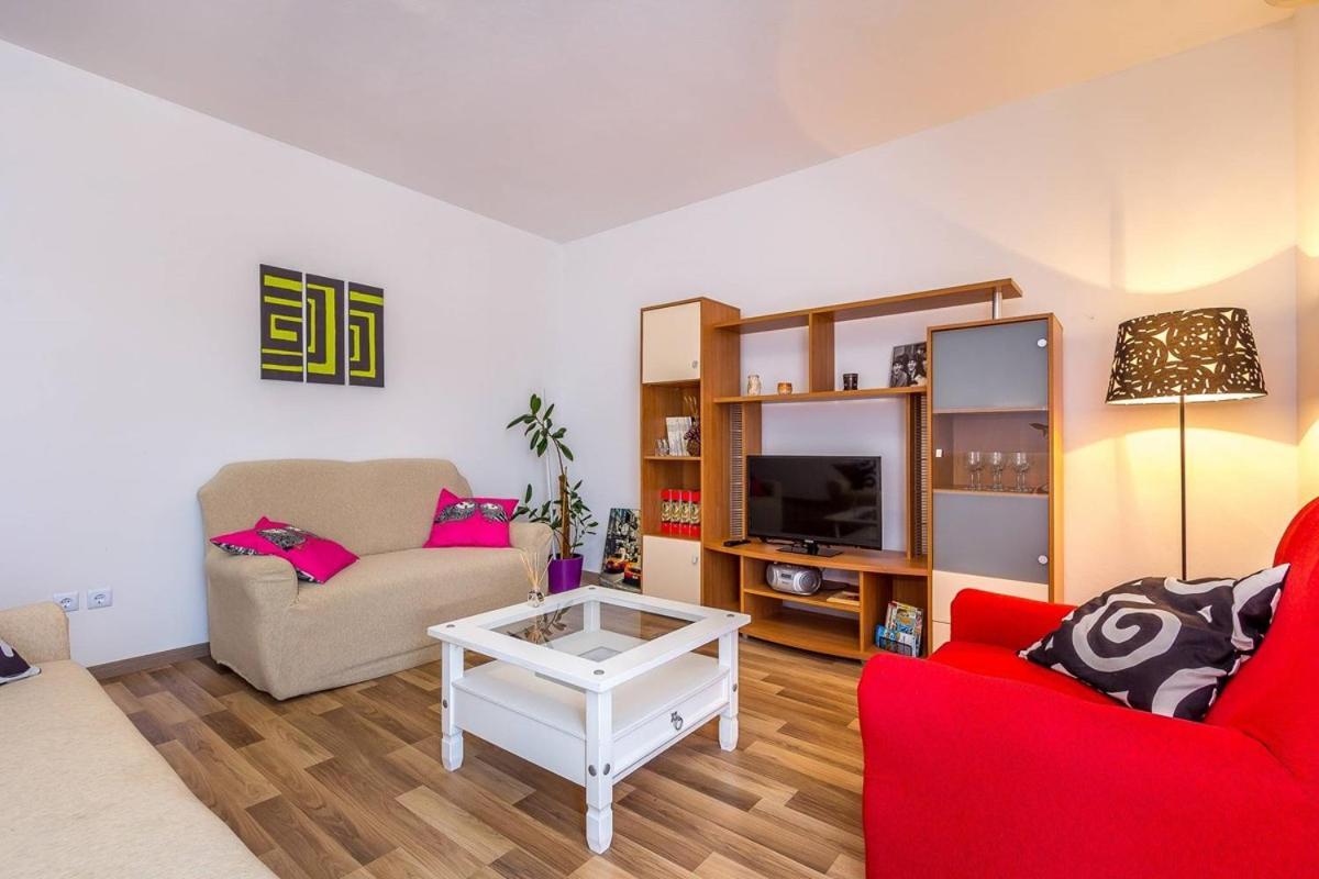Apartment Miro Pula Extérieur photo