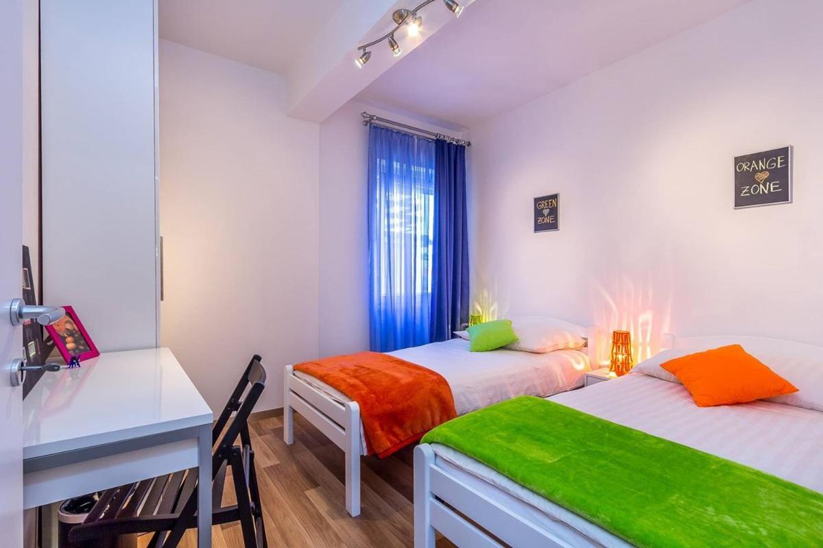 Apartment Miro Pula Extérieur photo