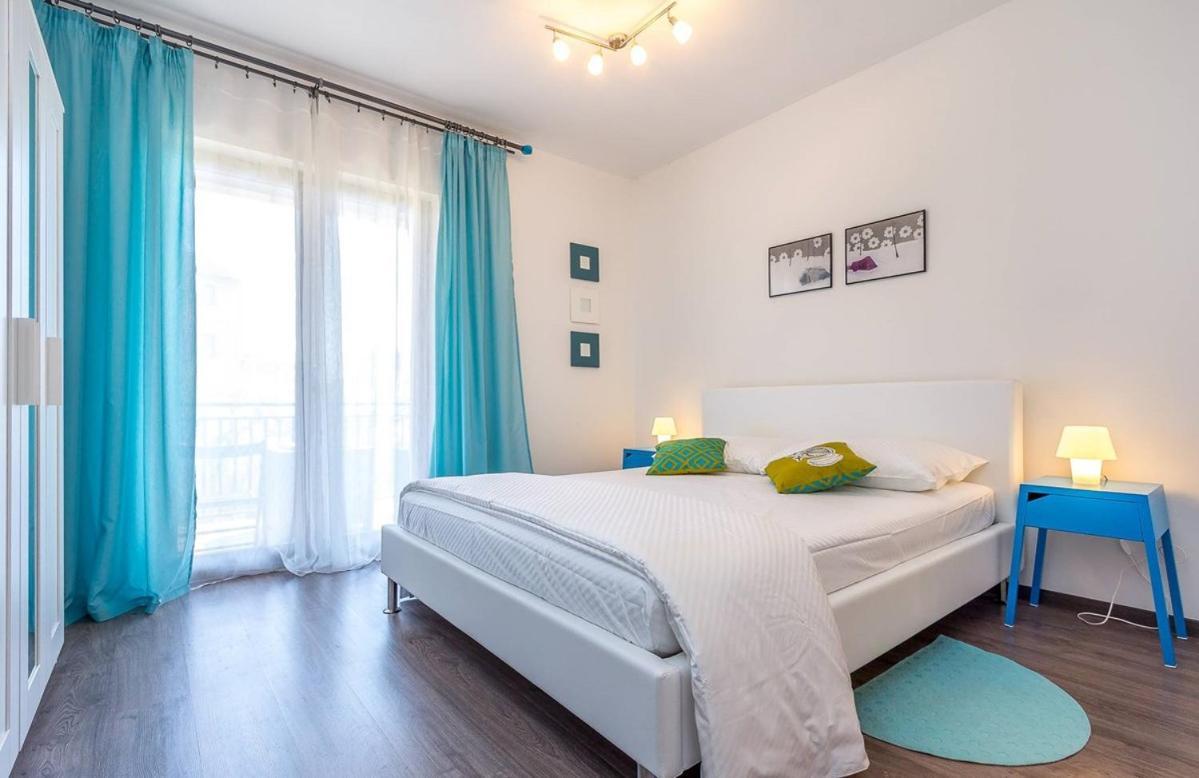 Apartment Miro Pula Extérieur photo